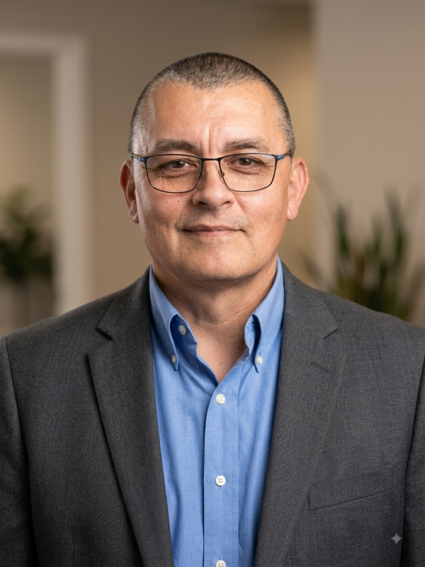 David Orosco, Creative Operations Consultant